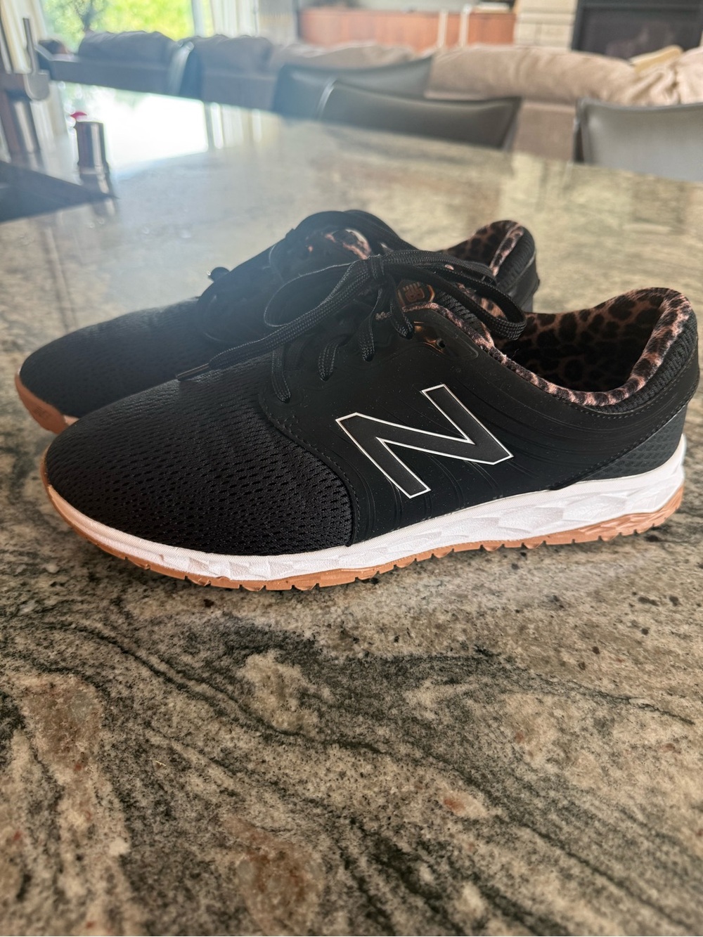 New Balance Women’s Fresh Foam Breathe Golf Shoe